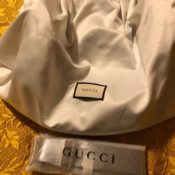 GG duffle bag (MEDUIM) - Picture 7 of 7